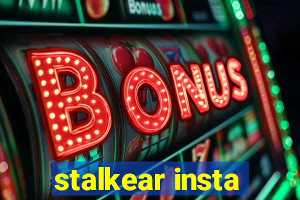 stalkear insta